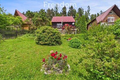 dom na sprzedaż 121m2 dom Jaszczurowa