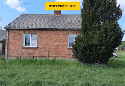 Spokojne siedlisko 86 m² z zabudowaniami w Stasinowie dom Stasinów