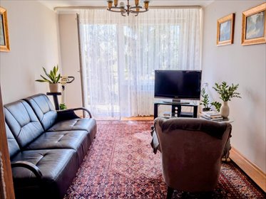 mieszkanie na sprzedaż 47m2 mieszkanie Warszawa, Wola, Żytnia