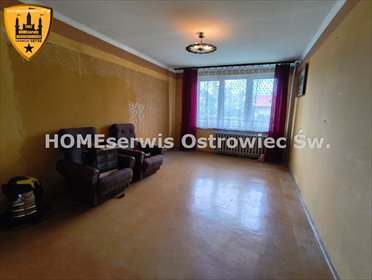 Mieszkanie 46 m² do remontu w Ostrowcu Świętokrzyskim zapraszam mieszkanie Ostrowiec Świętokrzyski, Centrum