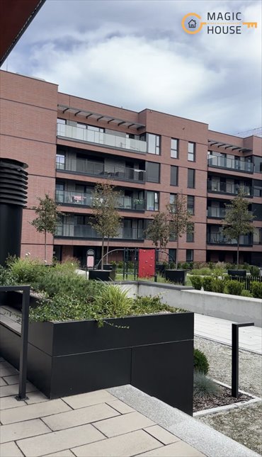 mieszkanie na sprzedaż 26m2 mieszkanie Gdańsk, Sienna Grobla, Sienna Grobla