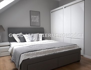 Wynajmę przestronne 75 m² mieszkanie 3 pok. z balkonami w Rzeszowie mieszkanie Rzeszów, Staroniwa, Krajobrazowa