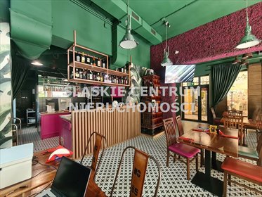 lokal użytkowy na wynajem 205m2 lokal użytkowy Katowice, Centrum, Mariacka