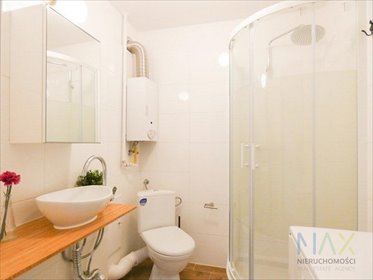 3-pokojowe mieszkanie 56 m² z balkonem w Krakowie zapraszam mieszkanie Kraków, Podgórze Duchackie, Łużycka