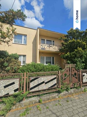 Urokliwy dom 156 m² z dużym ogrodem i garażem - polecam! dom Probostwo Górne