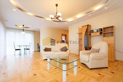 mieszkanie na wynajem 101m2 mieszkanie Warszawa, Wilanów, Chorągwi Pancernej