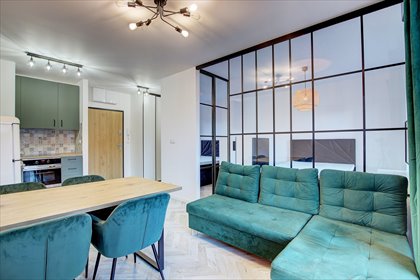 mieszkanie na wynajem 35m2 mieszkanie Wrocław, Stare Miasto, Centrum, Dmowskiego