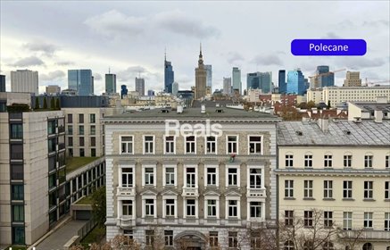 Wyjątkowa lokalizacja! Widok na PKiN i Stadion. mieszkanie Warszawa, Śródmieście, Śródmieście Północne, Mikołaja Kopernika