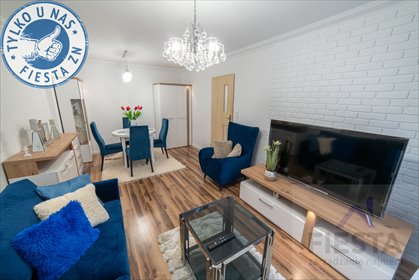 3-pokojowe mieszkanie z balkonami, blisko uczelni - zapraszam mieszkanie Lublin, Lsm, Tomasza Zana