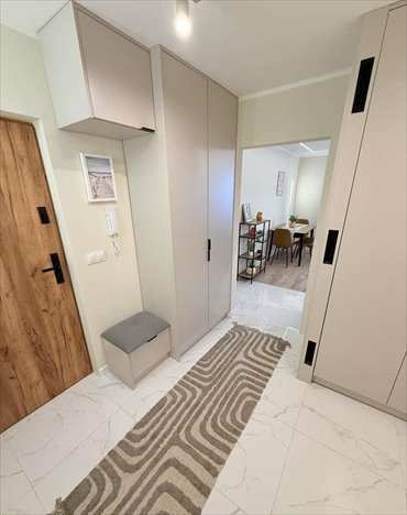 mieszkanie na sprzedaż 55m2 mieszkanie Częstochowa, tysiąclecie, Chłopickiego