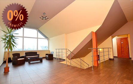 lokal użytkowy na sprzedaż 650m2 lokal użytkowy Świerklaniec, Orzech, Nakielska