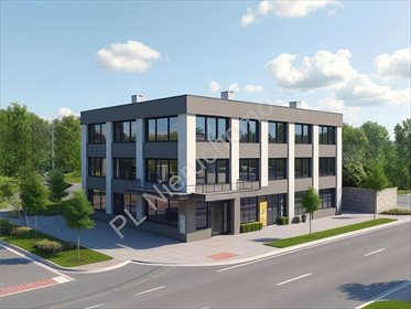 Działka pod galerię 2495 m² przy trasie 719 - zapraszam działka Grodzisk Mazowiecki