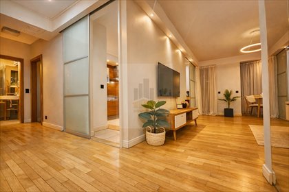 mieszkanie na sprzedaż 83m2 mieszkanie Warszawa, Śródmieście, Centrum, Grzybowska