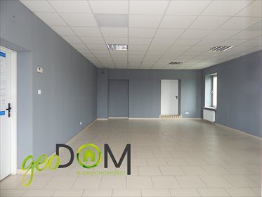 lokal użytkowy na wynajem 148m2 lokal użytkowy Chełm, Rampa Brzeska