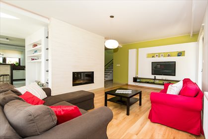 Dom na wynajem Łódź, Bałuty, Marysin, Wycieczkowa 382m2 Foto 2