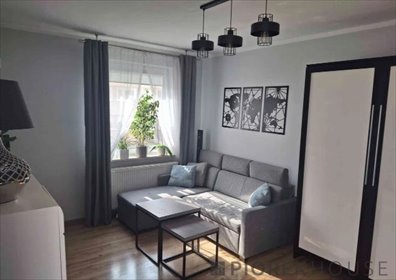 Atrakcyjne 2-pokojowe mieszkanie z tarasem w Ursusie mieszkanie Warszawa, Ursus, Elżbiety Rakuszanki