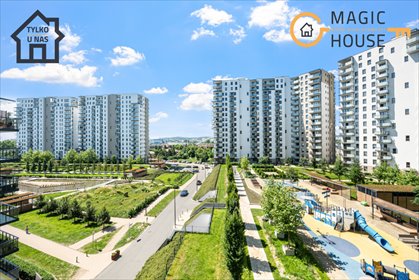 mieszkanie na sprzedaż 27m2 mieszkanie Gdańsk, Letnica, Sucha