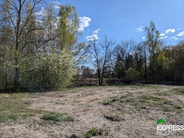 działka na sprzedaż 1315m2 działka Owczarnia