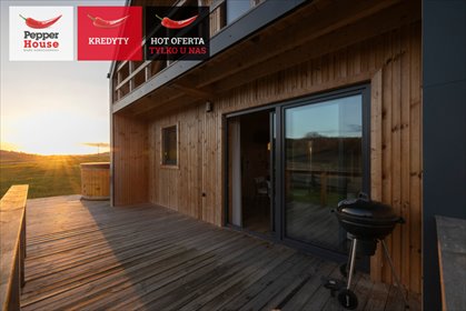 dom na sprzedaż 35m2 dom Huta Dolna, Żurawi Trakt