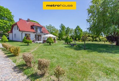 dom na sprzedaż 134m2 dom Szczecinek, Staszica