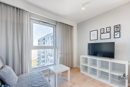 mieszkanie na wynajem 46m2 mieszkanie Łódź, Widzew, Sobolowa