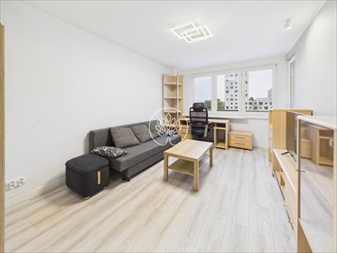 mieszkanie na wynajem 37m2 mieszkanie Warszawa, Ochota, Grójecka