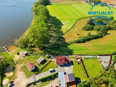 dom na sprzedaż 110m2 dom Zblewo, Semlin, Długa