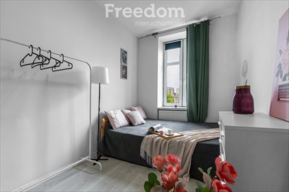 mieszkanie na sprzedaż 25m2 mieszkanie Łódź, Górna, Płocka