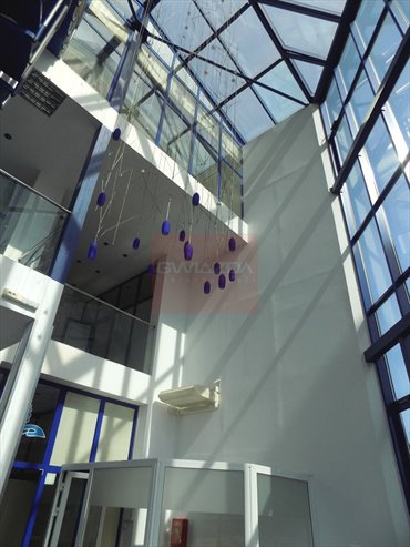 Biurowiec 1376 m² w Woli, 2 wejścia, parking - polecam! lokal użytkowy Warszawa, Wola, Młynów