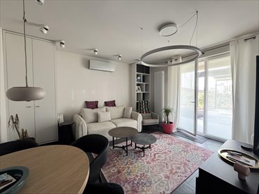 mieszkanie na wynajem 44m2 mieszkanie Warszawa, Bemowo, Chrzanów, Żeńców