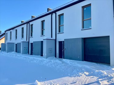 dom na sprzedaż 117m2 dom Rzeszów, Jana Pawła II