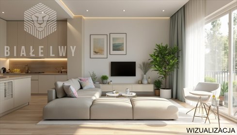 mieszkanie na sprzedaż 66m2 mieszkanie Warszawa, Włochy