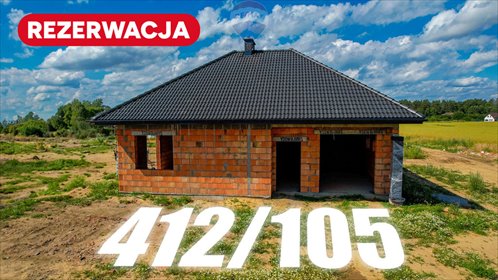 dom na sprzedaż 153m2 dom Konikowo, Projektantów