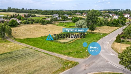 działka na sprzedaż 2900m2 działka Kamionka