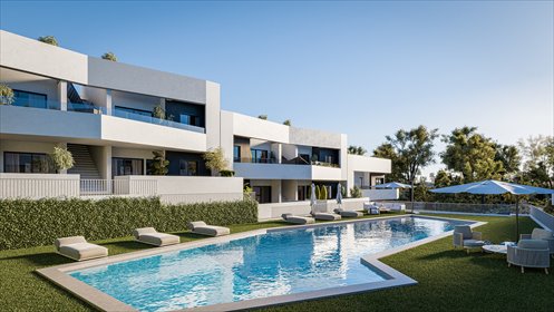 mieszkanie na sprzedaż 150m2 mieszkanie San Miguel de Salinas Centro, San Miguel de Salinas Centro, San Miguel de Salina