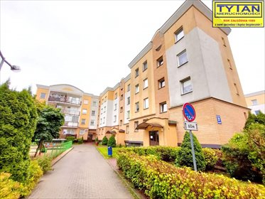 Mieszkanie 68,2 m² w Łomży (Księżnej Anny) z balkonem mieszkanie Łomża, Księżnej Anny