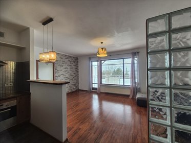 mieszkanie na sprzedaż 50m2 mieszkanie Józefosław, Józefosław, Tenisowa