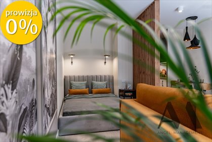 Wynajmę studio 28 m² z podwójnym parkingiem we Wrocławiu mieszkanie Wrocław, gen. Romualda Traugutta
