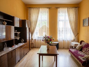 Polecam 78 m² mieszkanie w Świdnicy z potencjałem mieszkanie Świdnica