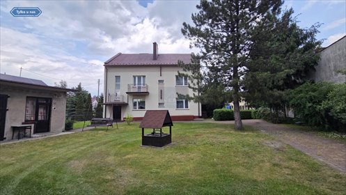 dom na sprzedaż 190m2 dom Poraj