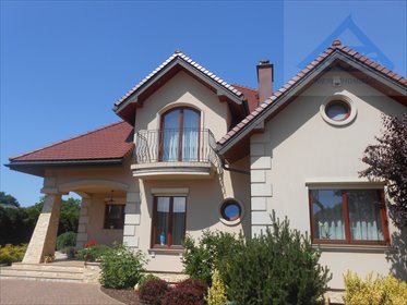 dom na sprzedaż Józefosław 280 m2