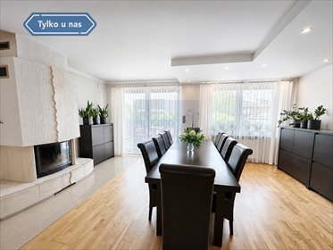 dom na sprzedaż 190m2 dom Częstochowa, Wrzosowiak