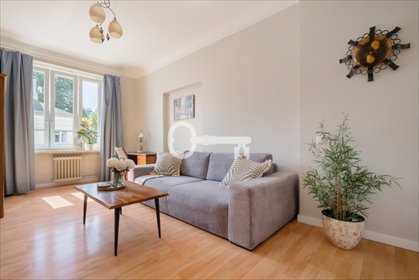 Stylowe 2-pokojowe mieszkanie z balkonem w kamienicy. mieszkanie Warszawa, Ochota Stara Ochota, Maurycego Mochnackiego