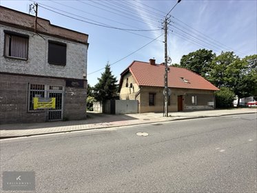 Lokal użytkowy na sprzedaż Międzybórz 40m2 Foto 2