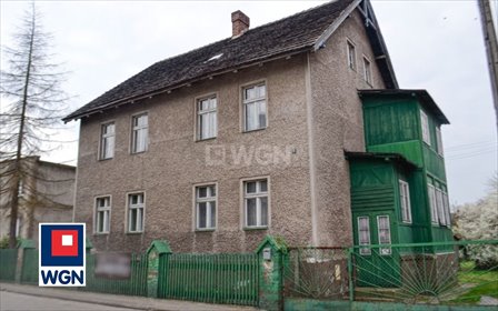 dom na sprzedaż Przemków Ogrodowa 180 m2
