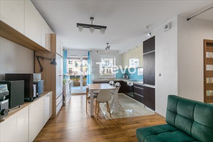 mieszkanie na sprzedaż 43m2 mieszkanie Gdańsk, Zaspa, Franciszka Hynka