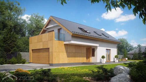 dom na sprzedaż 143m2 dom Czeladź, Czeladź