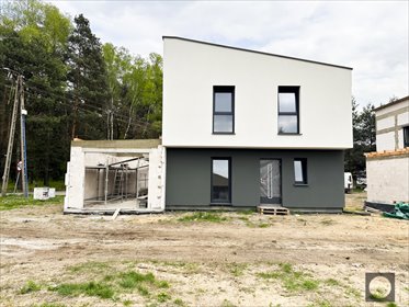 dom na sprzedaż Tarnowskie Góry Pniowiec Jagodowa 160 m2