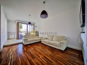3-pokojowe mieszkanie 75 m² na Mokotowie - polecam! mieszkanie Warszawa, Mokotów, Stanisława Żaryna