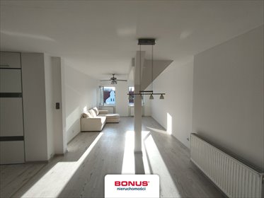 Przestronne 4-pokojowe mieszkanie w centrum Szczecina mieszkanie Szczecin, Centrum, Bolesława Śmiałego